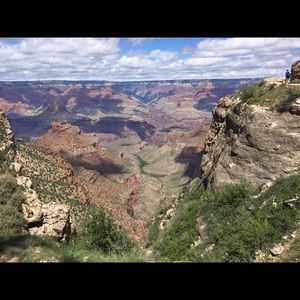 Meet your Posher, Sherida